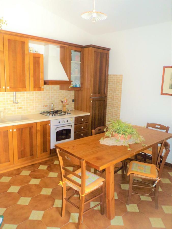Guidaloca Bay House Con Mini-Piscina Scopello Apartment Castellammare del Golfo Exterior photo