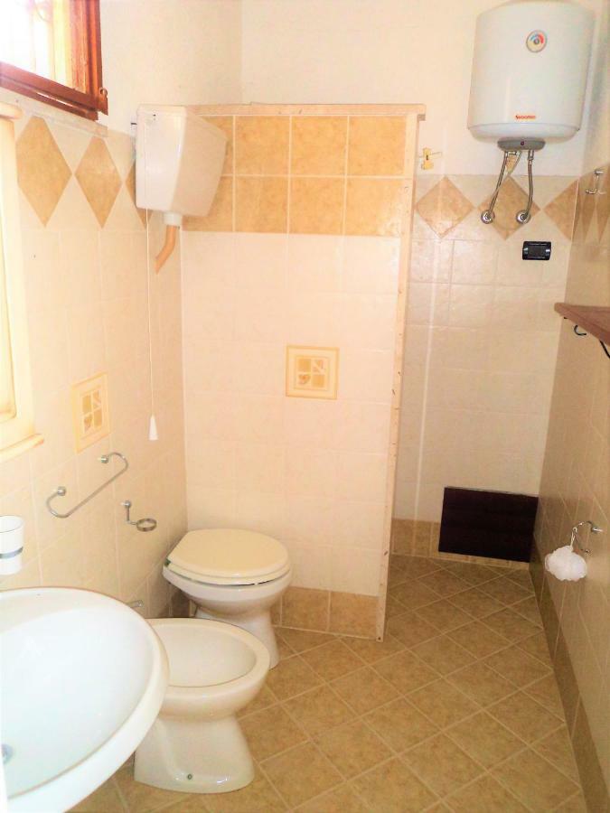 Guidaloca Bay House Con Mini-Piscina Scopello Apartment Castellammare del Golfo Exterior photo